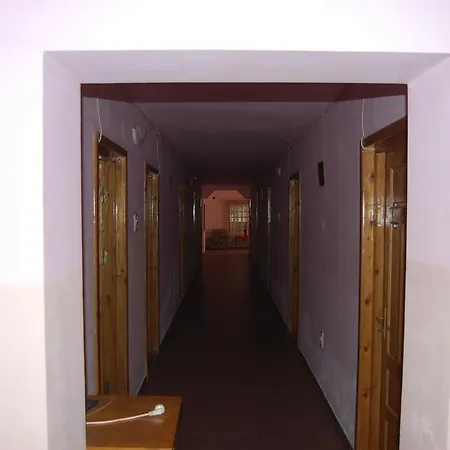 Vila Ekon Eforie Nord