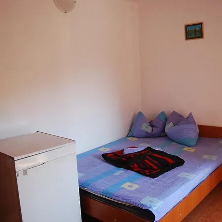 Guest house Vila Ekon Eforie Nord