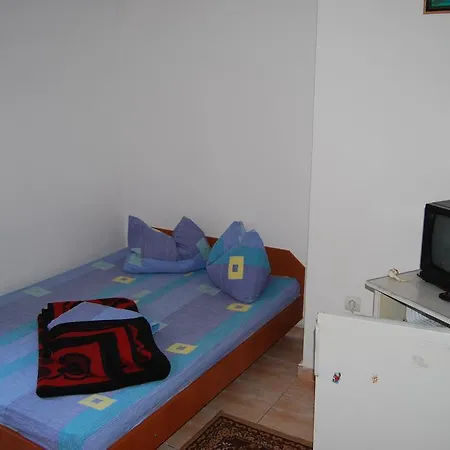 Vila Ekon Eforie Nord