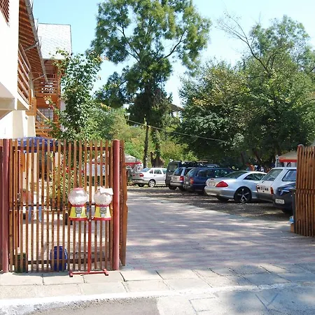 Guest house Vila Ekon Eforie Nord