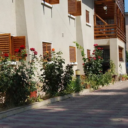 Guest house Vila Ekon Eforie Nord