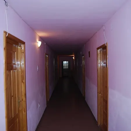 Pensjonat Vila Ekon