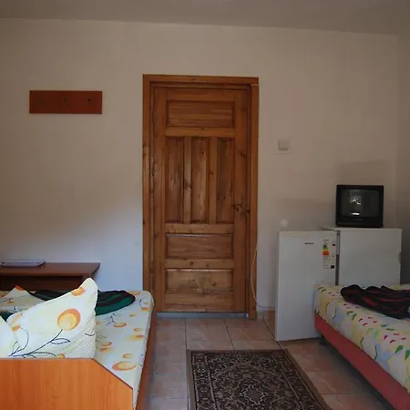 Pensjonat Vila Ekon Eforie Nord