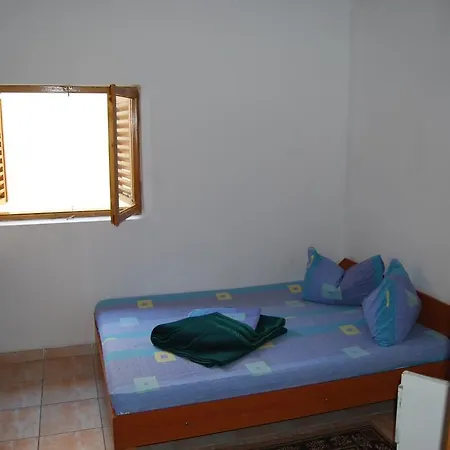 Pensjonat Vila Ekon Eforie Nord